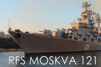 Moskva