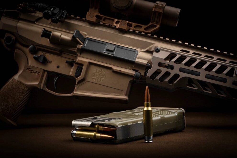 SIG Sauer