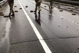 αντιαρματικές νάρκες
