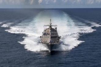 US Navy