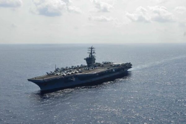 USS Nimitz