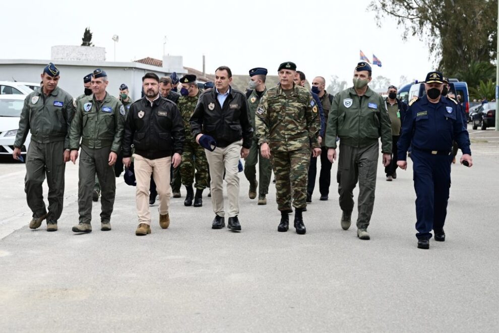 ΥΕΘΑ