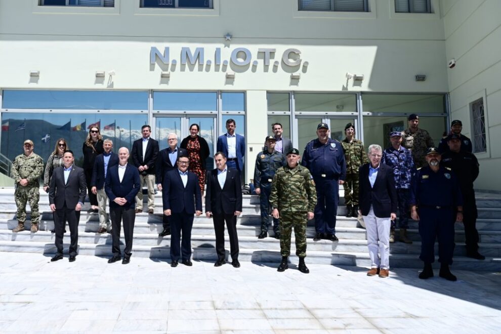 ΥΕΘΑ