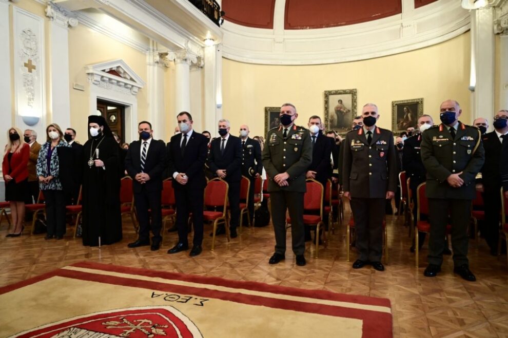 ΥΕΘΑ