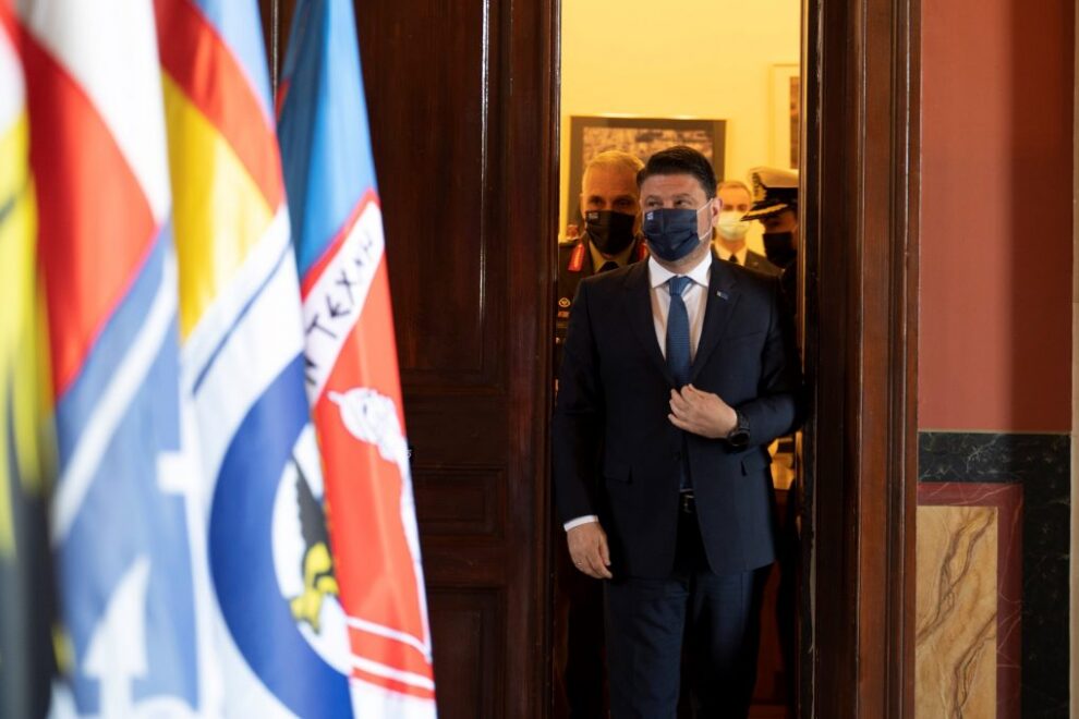 ΥΦΕΘΑ