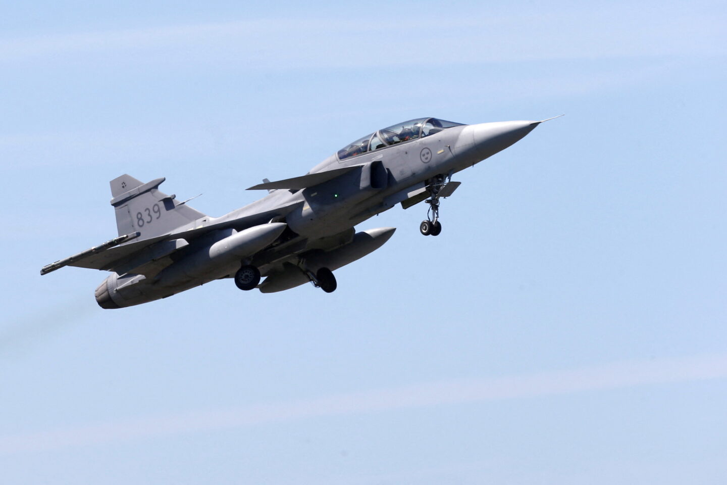Gripen