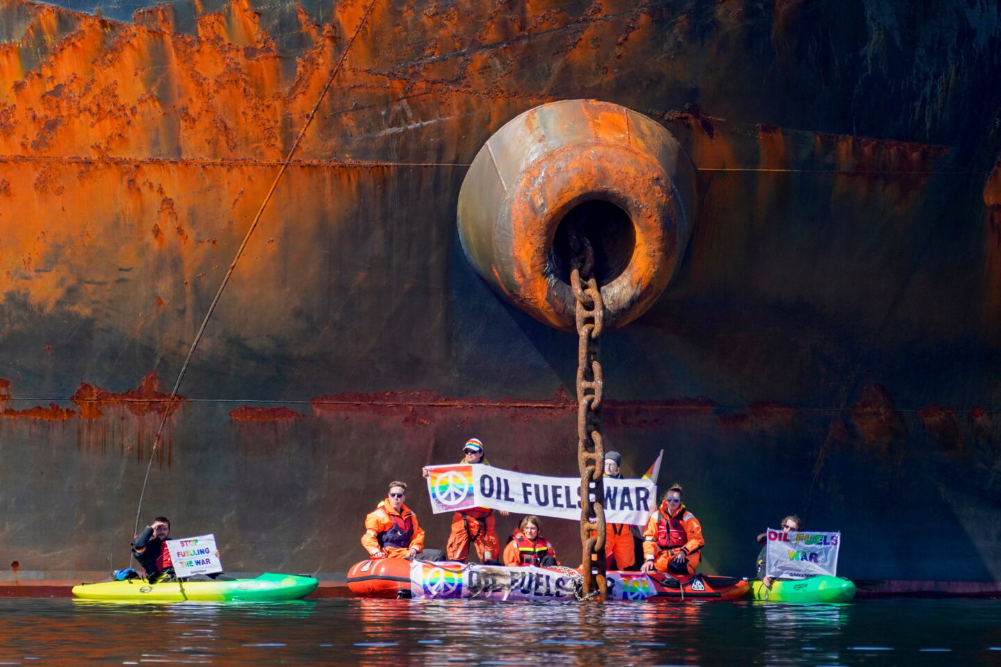 Greenpeace
