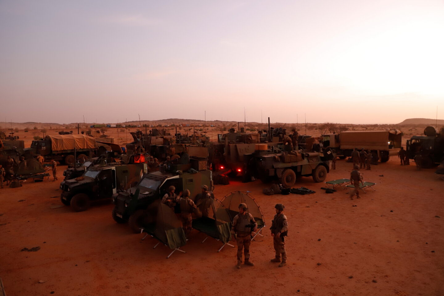 Barkhane