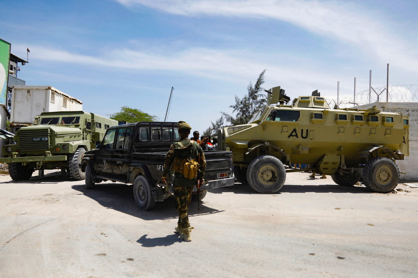 AFRICOM