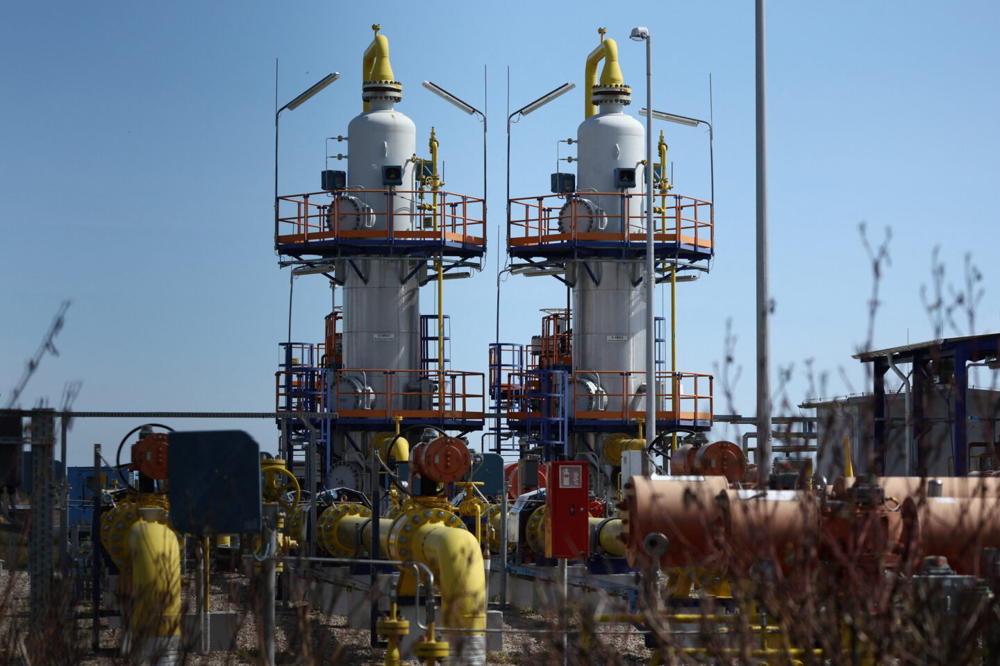 Nord Stream 1