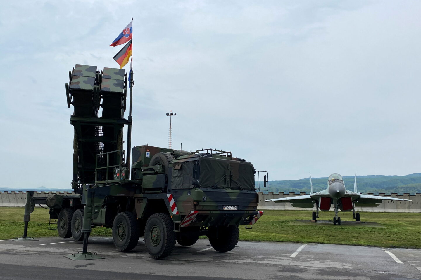 NATO