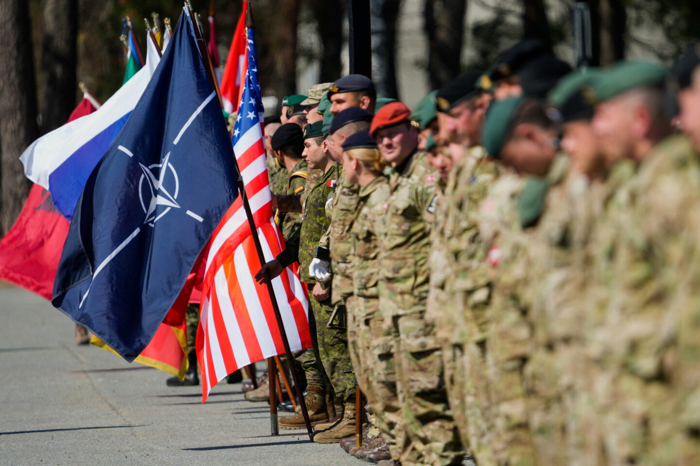 NATO