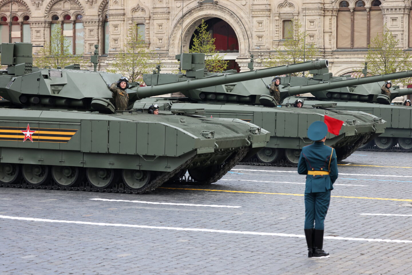 T-14 Armata