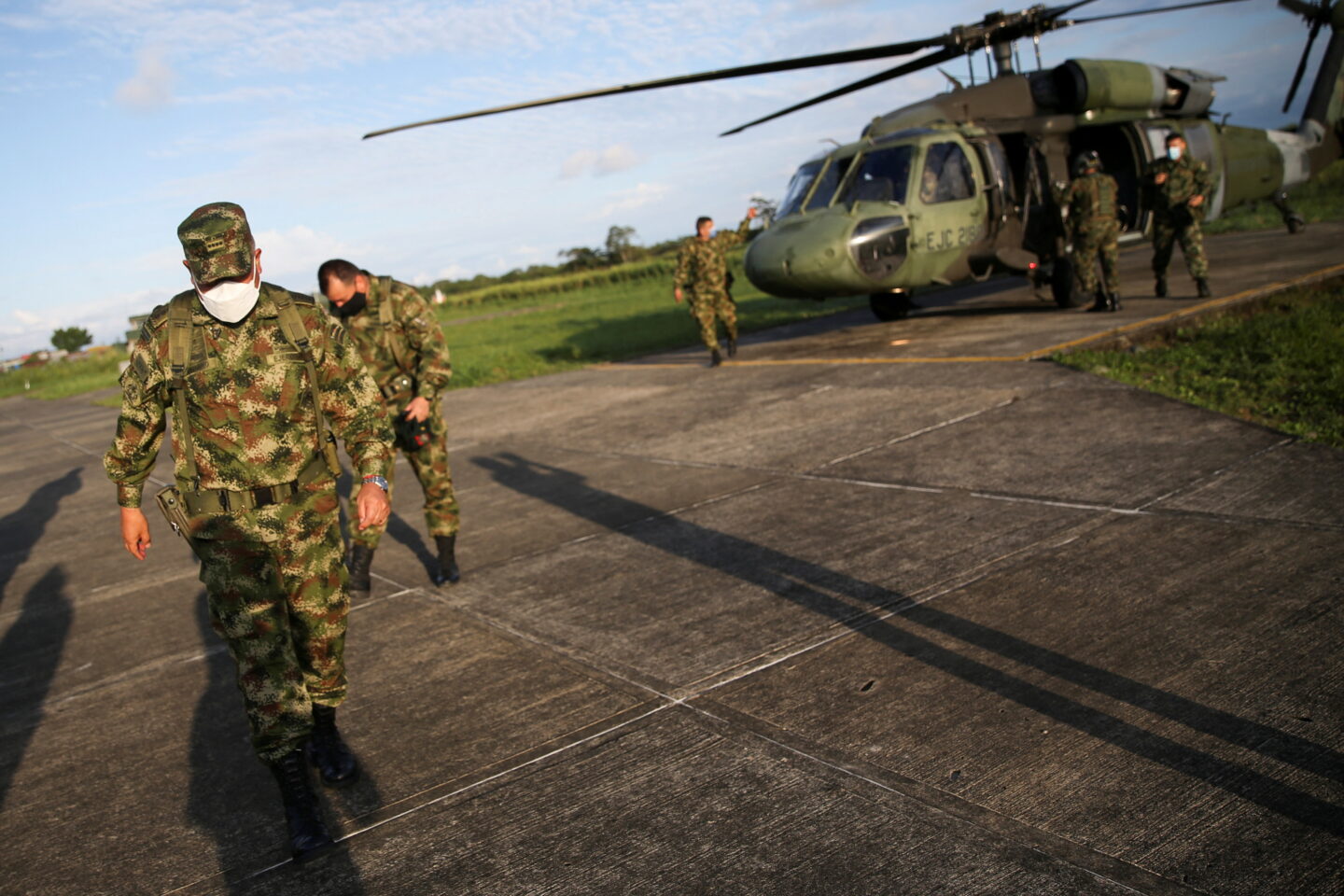 UH-60 Black Hawk