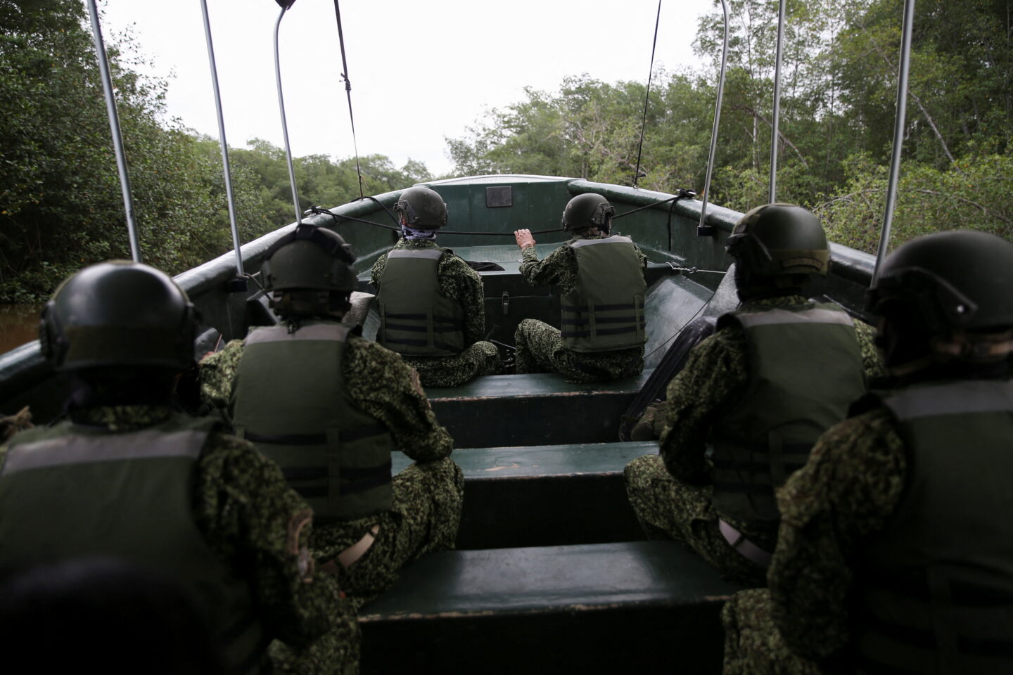 FARC