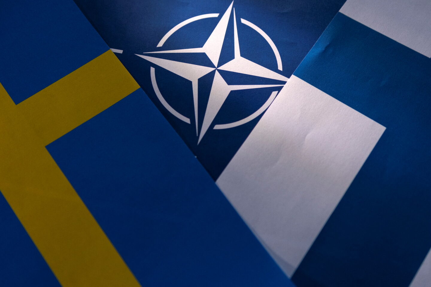 NATO - Φινλανδία