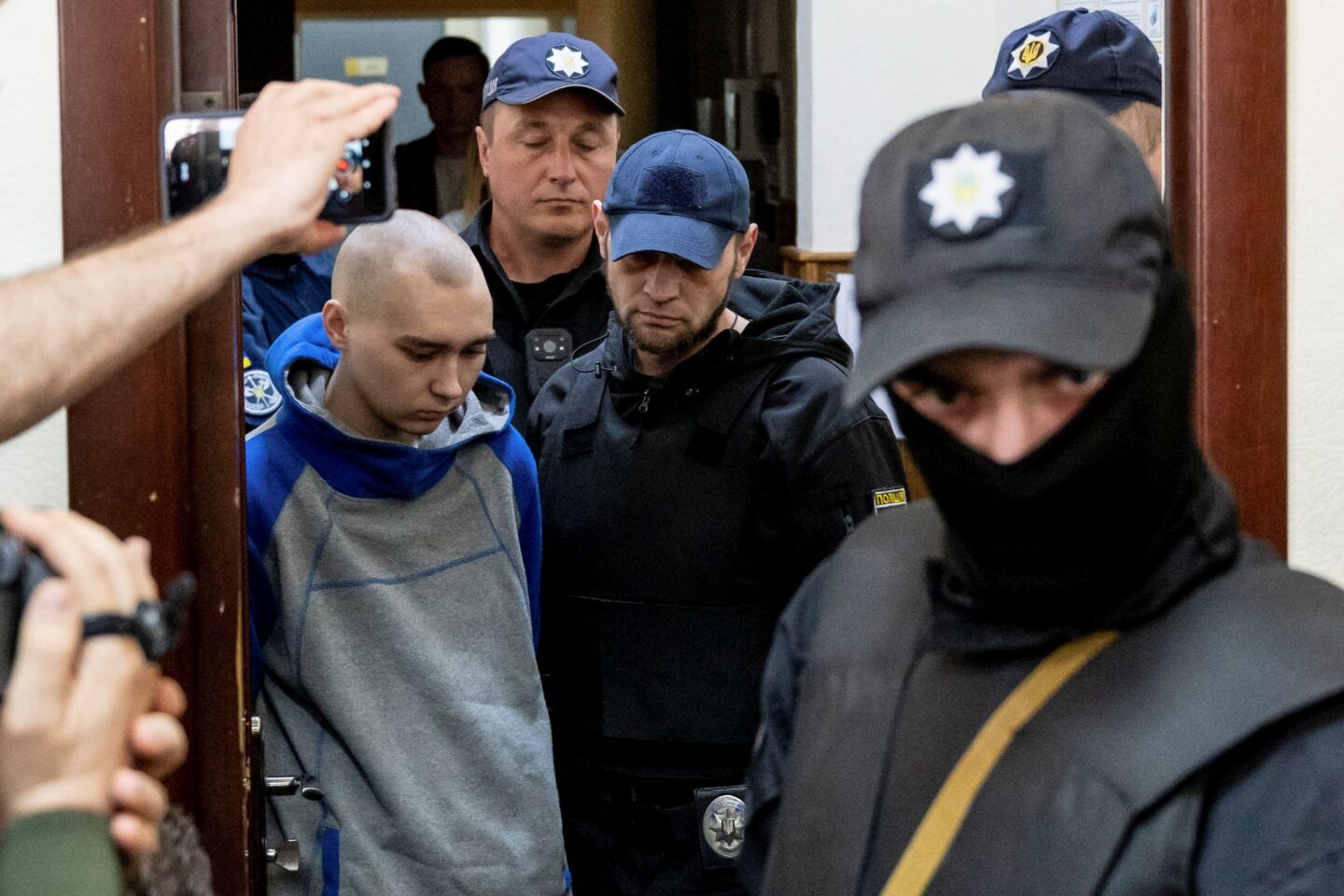 Ουκρανία