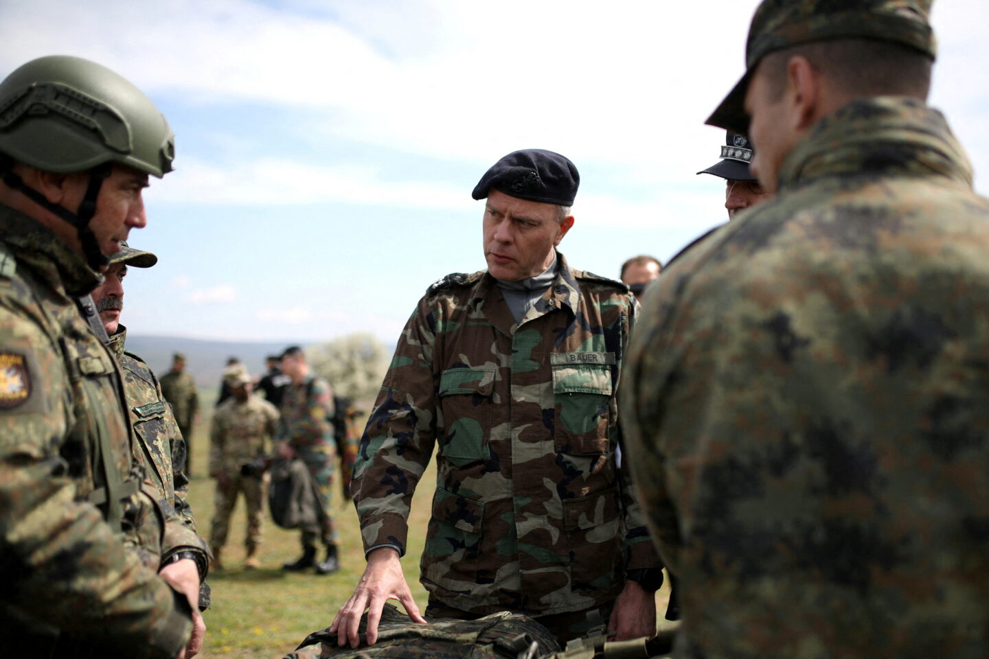 NATO