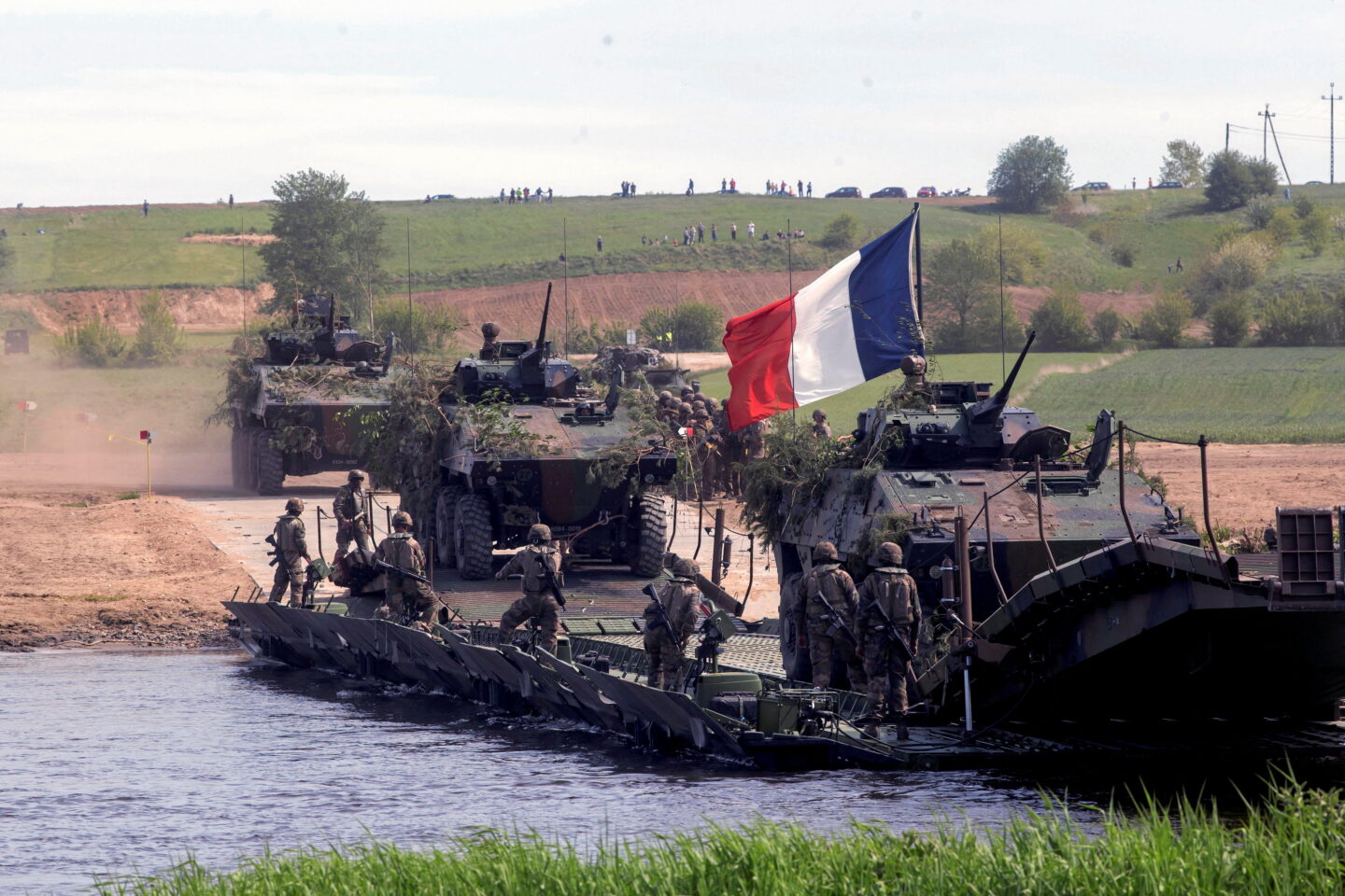 NATO