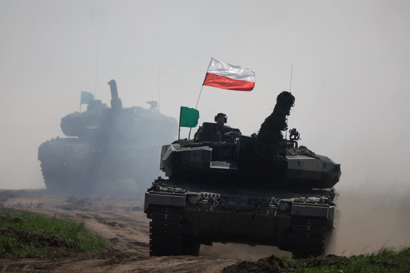 Leopard 2