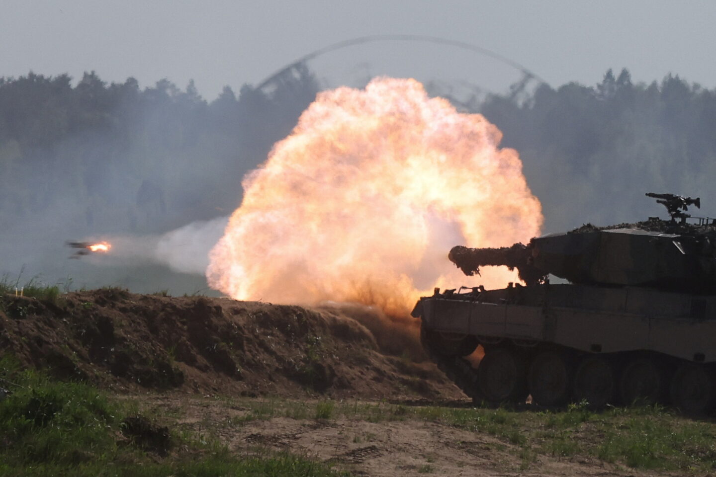 Leopard 2