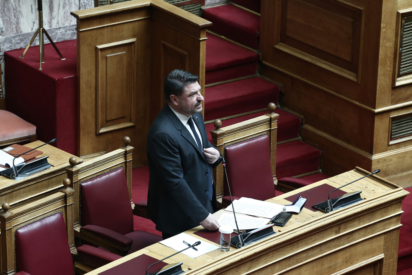 Χαρδαλιάς