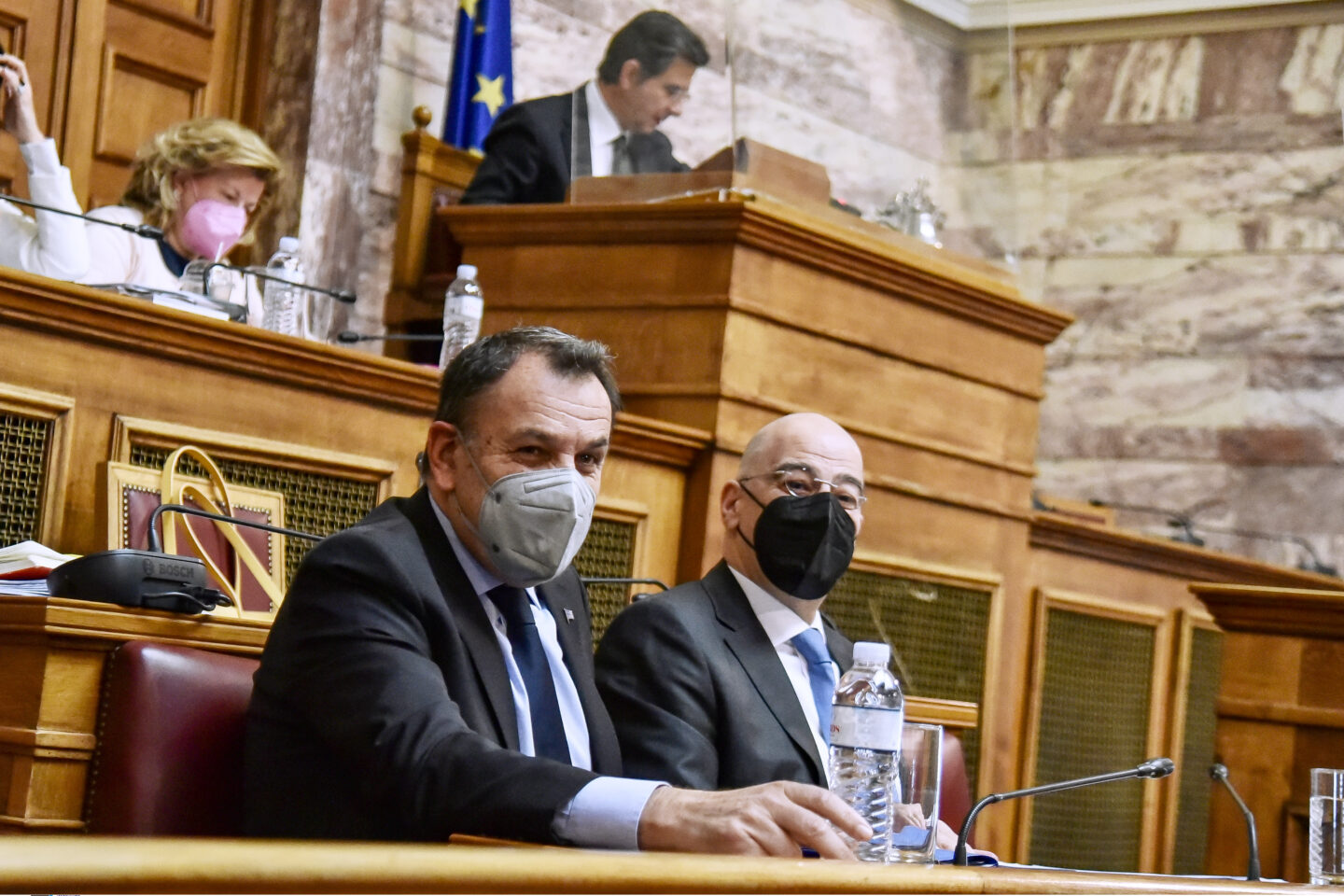 ΥΕΘΑ