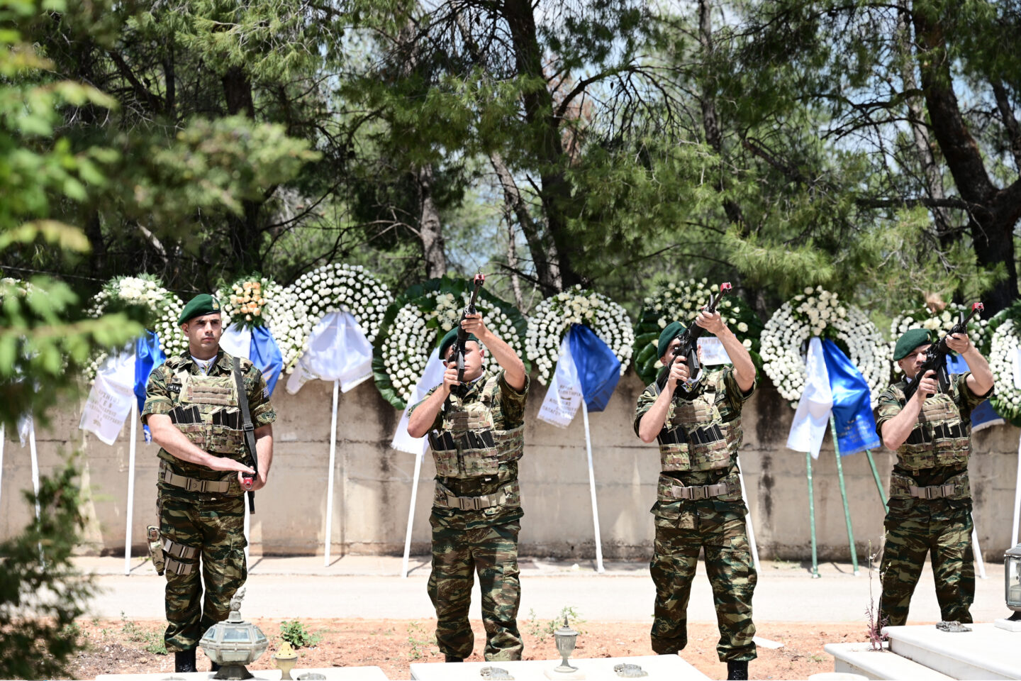 Κόρκας