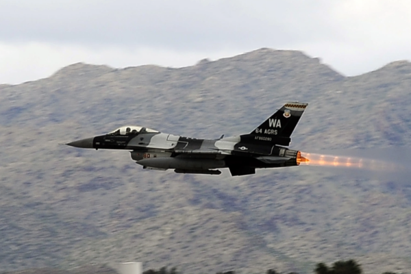 F-16