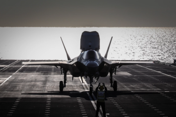 F-35B