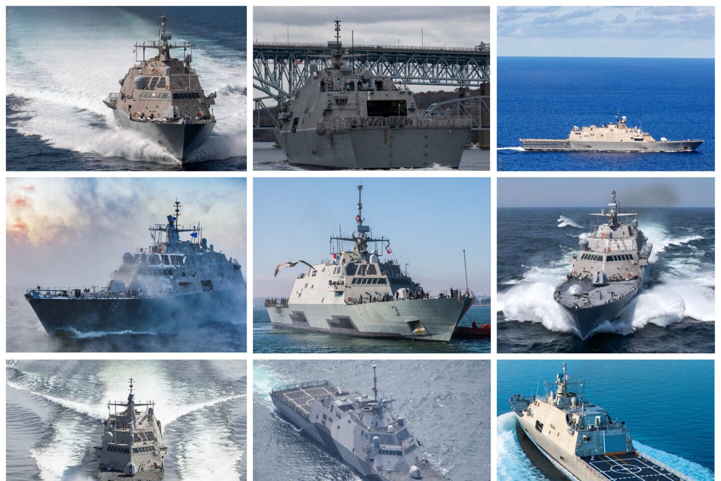 LCS