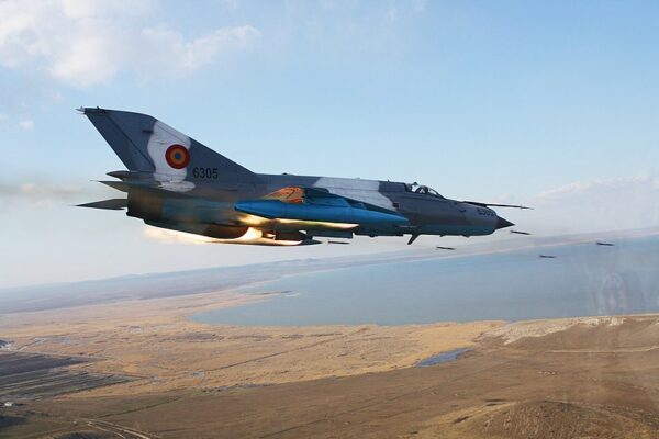 MiG-21