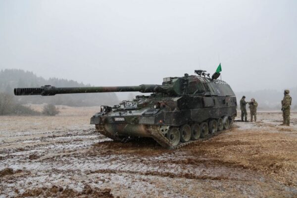 PzH 2000