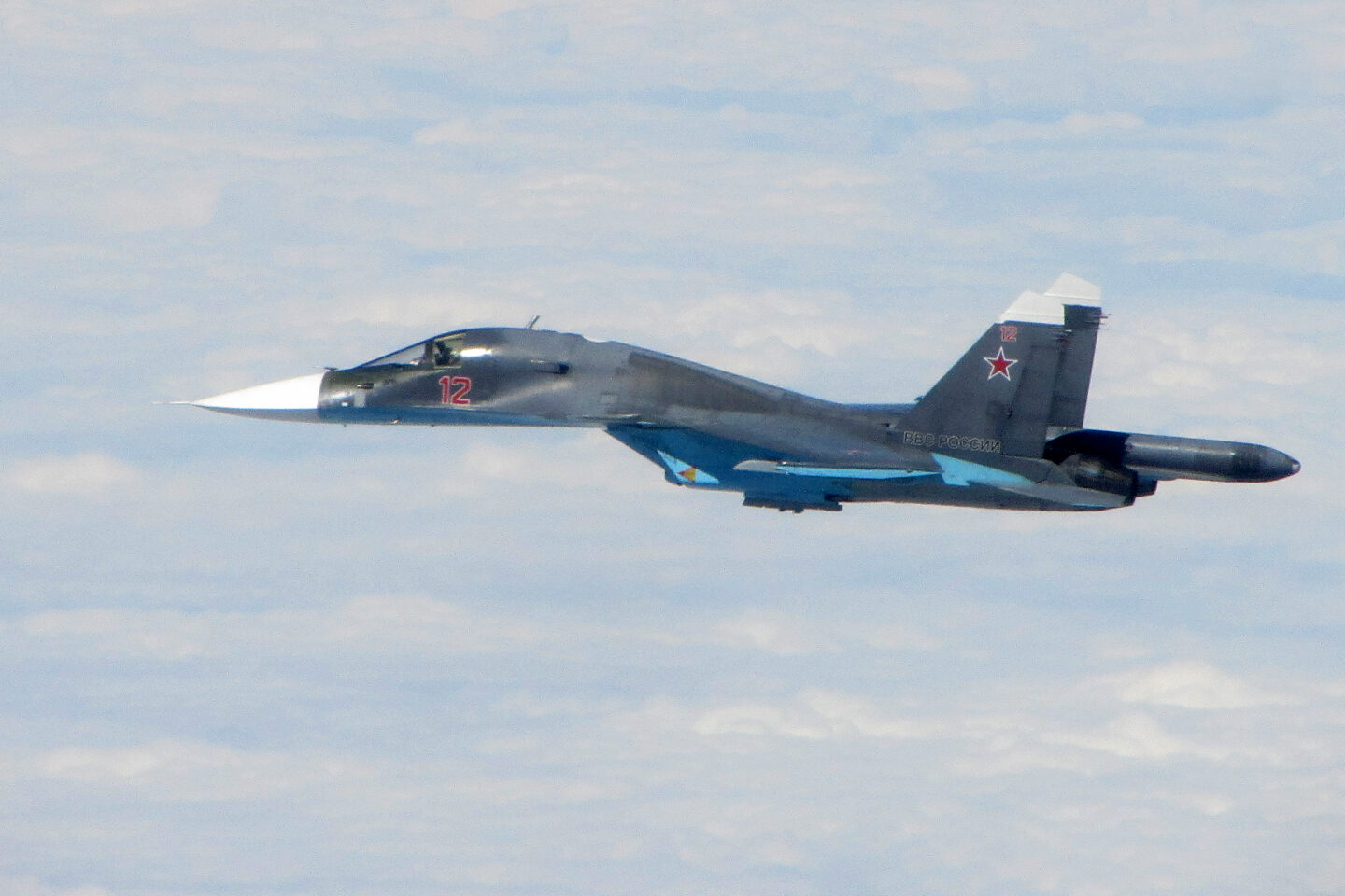 Su-34