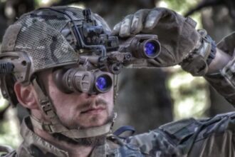Δίκυαλο Mikron της THEON SENSORS: «Πέρασε» τα σκληρά τεστ των Γερμανικών και Βελγικών ΕΔ – «Πανηγυρική» επιβεβαίωση της επιλογής από τον OCCAR