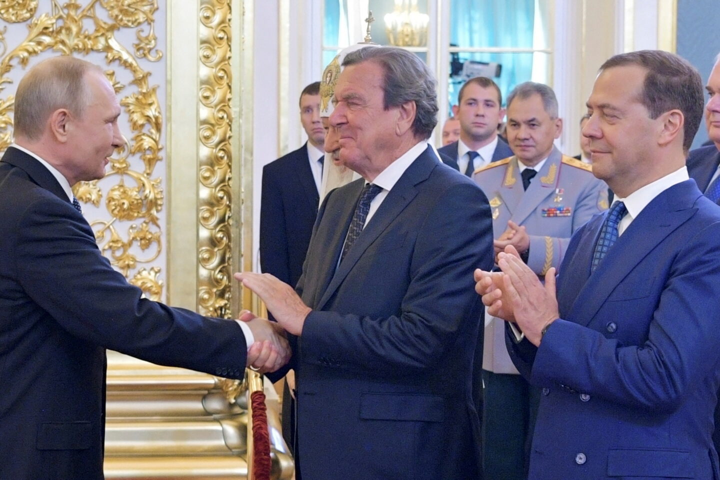 Σρέντερ