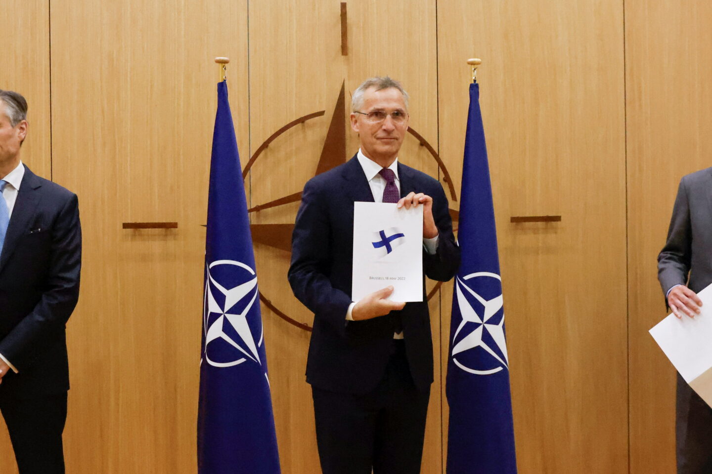 NATO