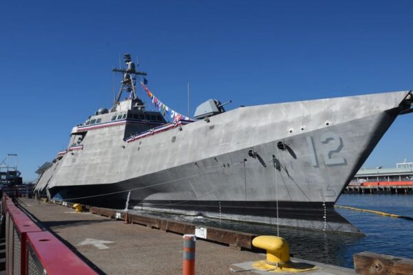 LCS
