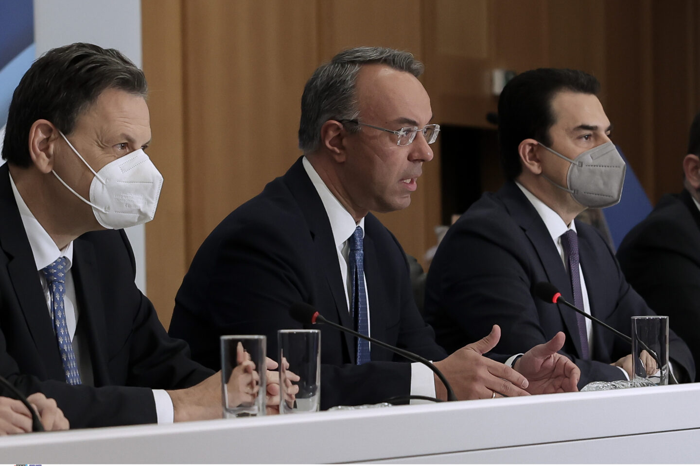 ηλεκτρικό ρεύμα