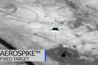 Aerospike