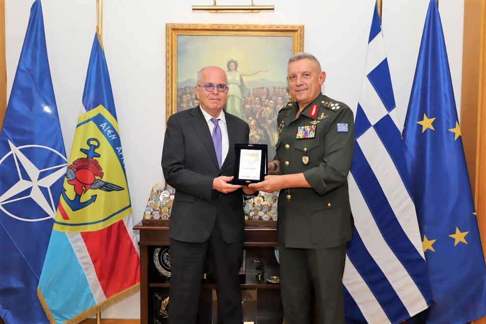 Α/ΓΕΕΘΑ