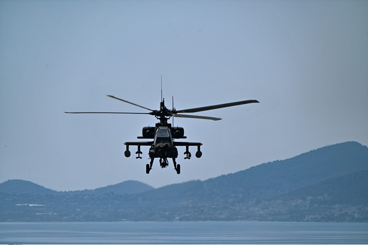 Apache