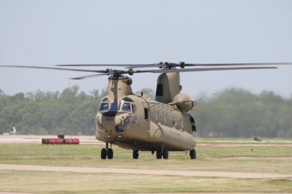Chinook