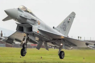 Eurofighter