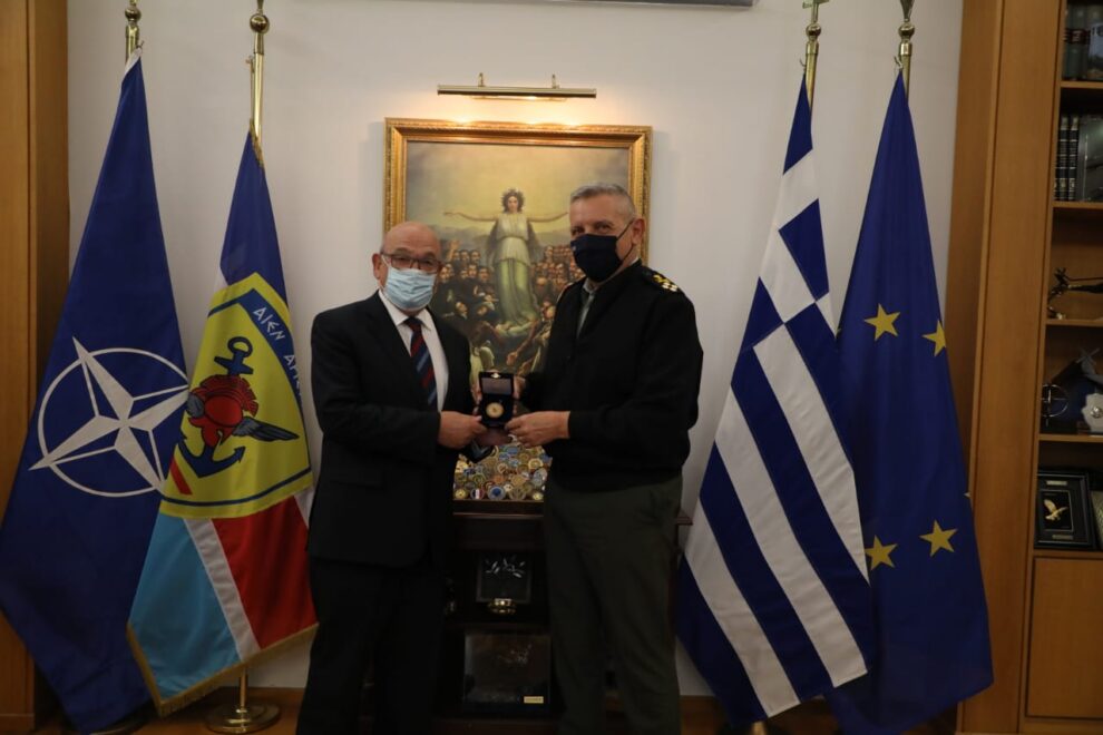 Α/ΓΕΕΘΑ