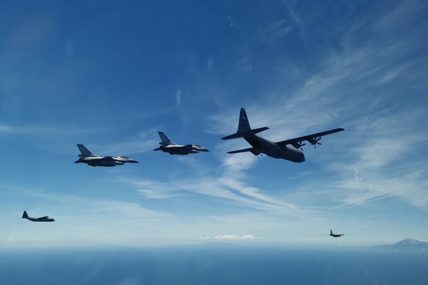 Stolen Cerberus 22
