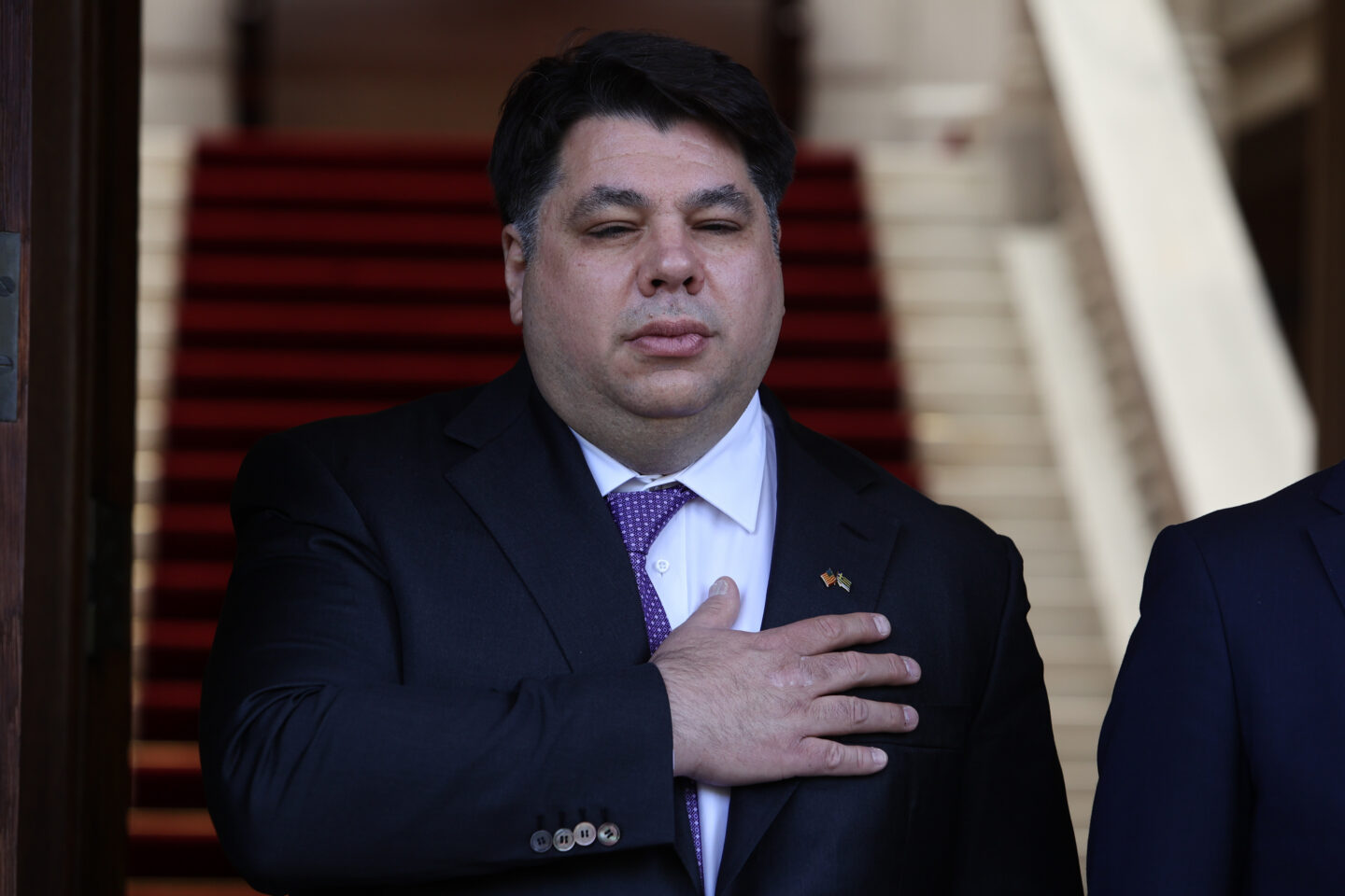 Τζορτζ Τσούνης