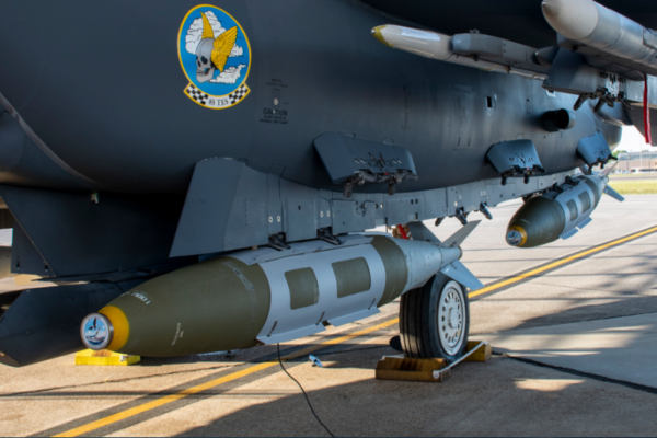 JDAM-ER