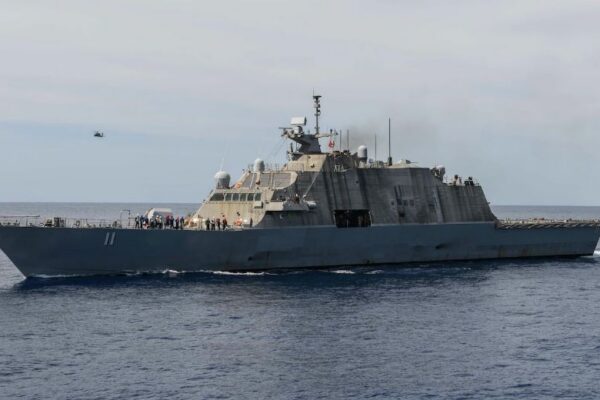 LCS