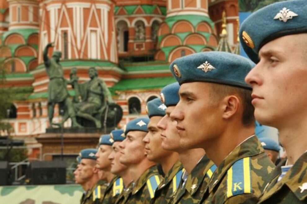 VDV
